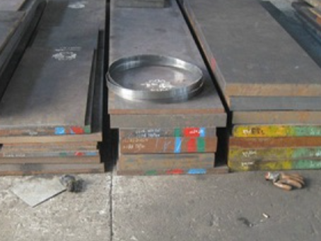 丘北18NiCrMo5模具钢
