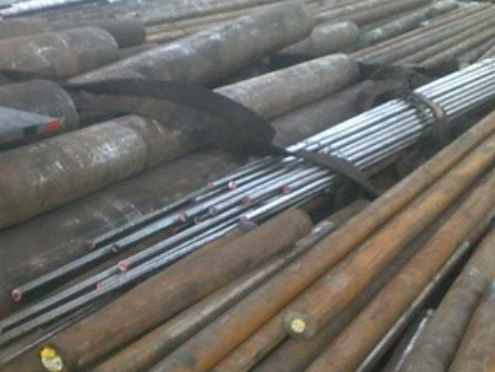 丘北40CrMnMo7模具钢