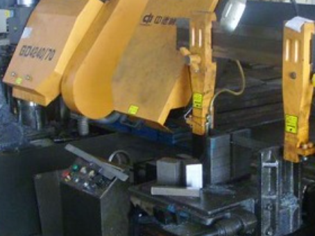 丘北SM45模具钢