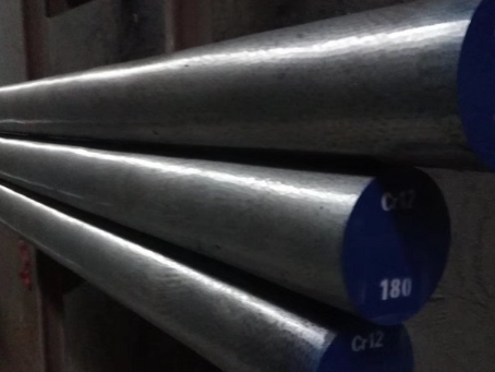 丘北Cr12模具钢