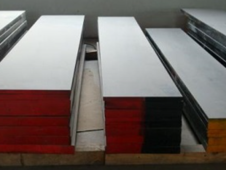 丘北Cr12MoV模具钢