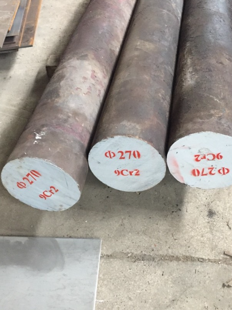 丘北9Cr2工具钢