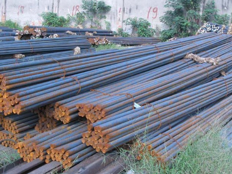 丘北50Cr合金结构钢