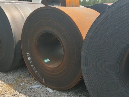 丘北Q355NHB耐候板