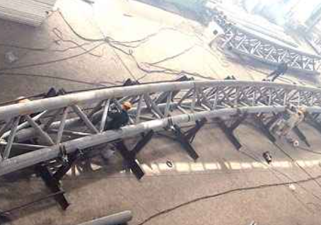 丘北多功能体育馆案例